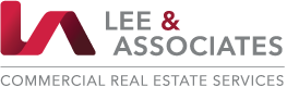 Lee & Associates Toronto Logo