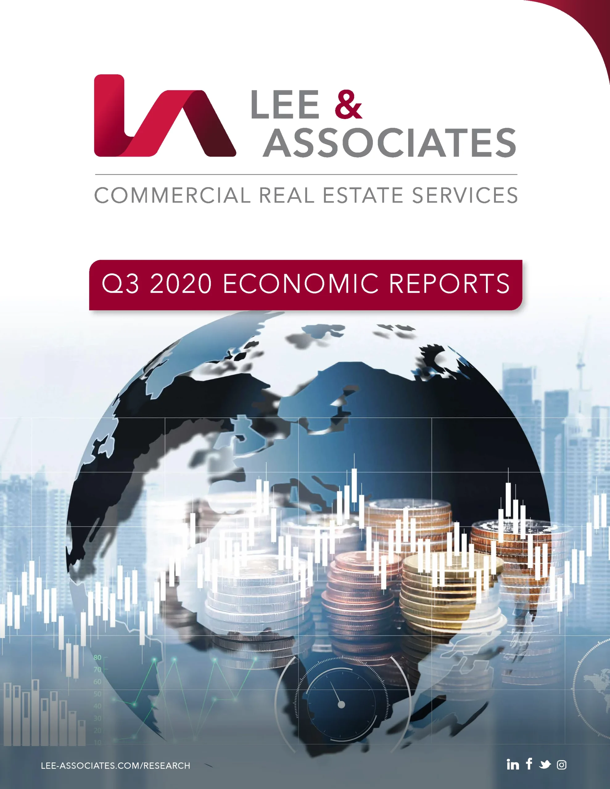 Q3 2020 ECONOMIC REPORTS