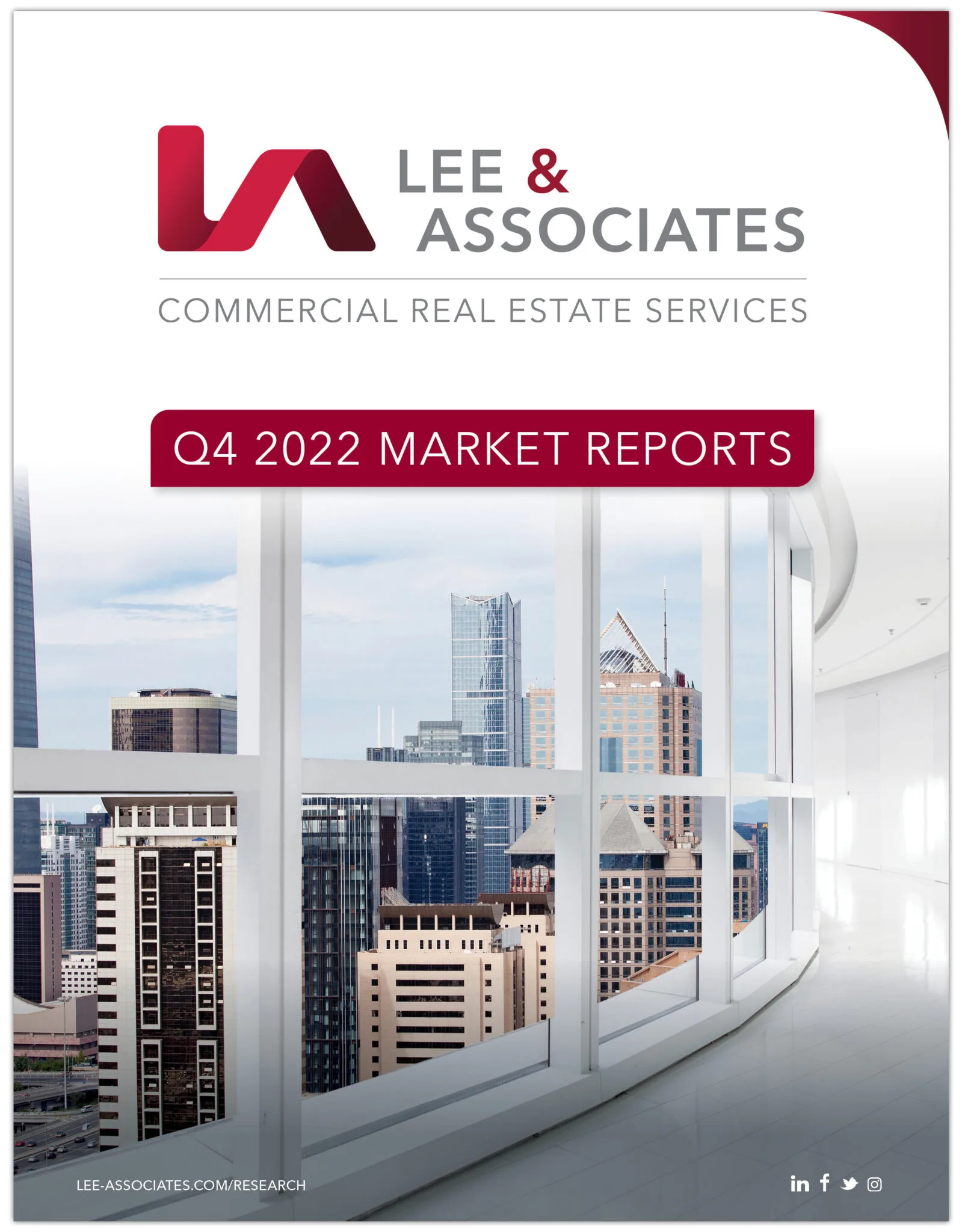 Q4 2022 Market Reports