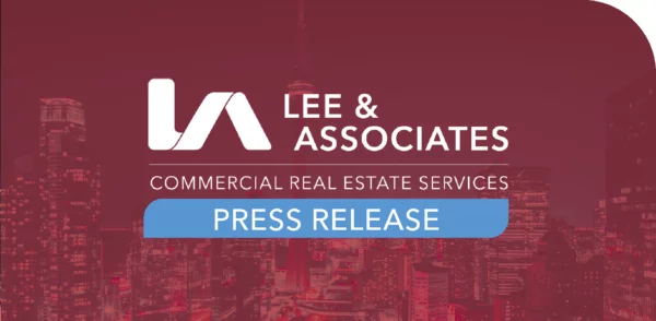 LEE & ASSOCIATES TO OVERSEE CANADIAN REAL ESTATE ACTIVITIES FOR GREAT CLIPS®