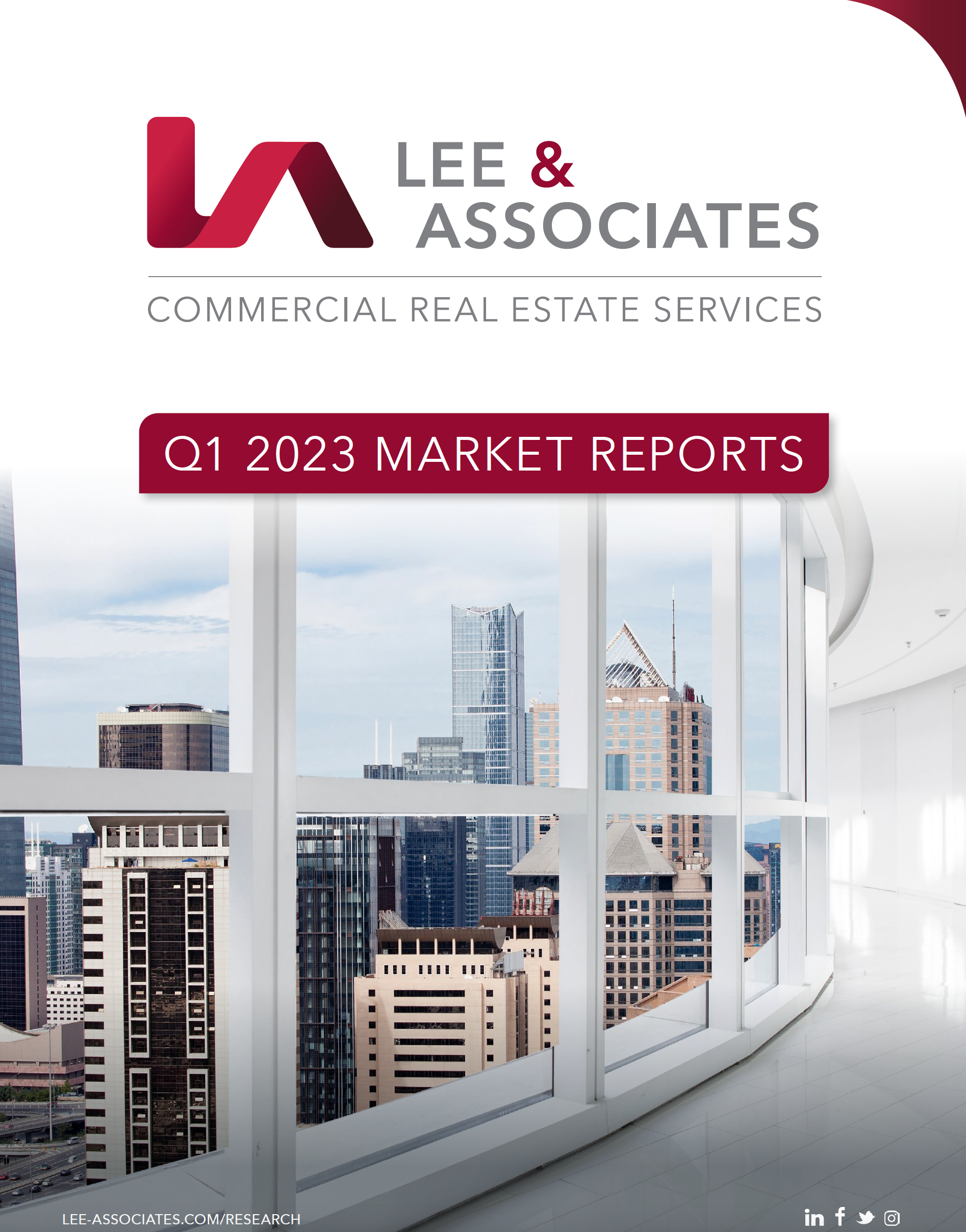 Q1 2023 Market Reports