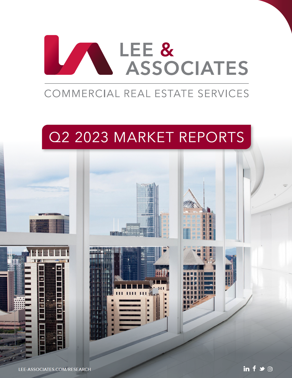 Q2 2023 Market Reports