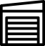 Drive-in Doors Icon