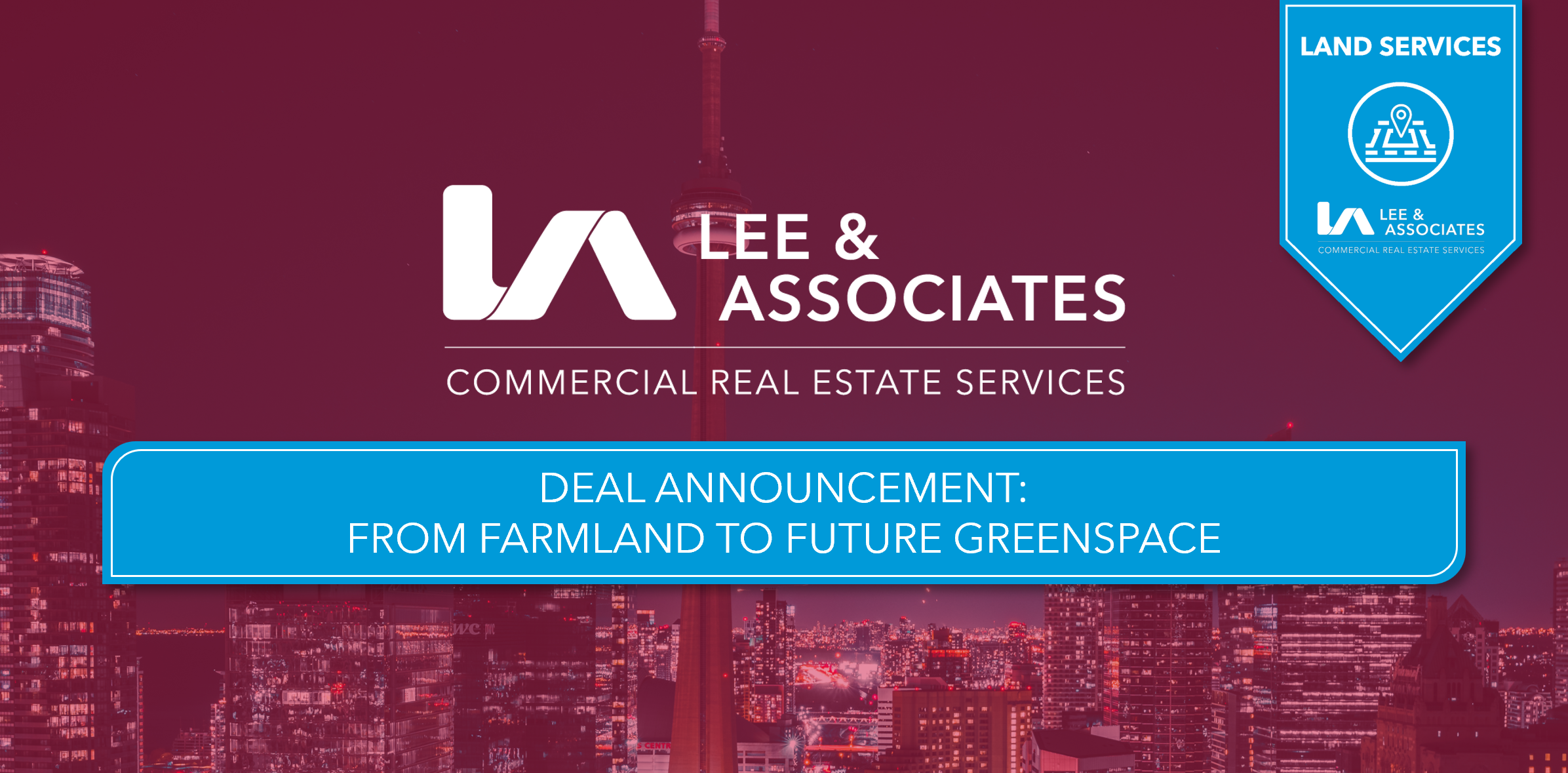 101 ACRES SOLD IN MILTON: From Farmland to Future Greenspace